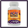 Acai Berry Select Review